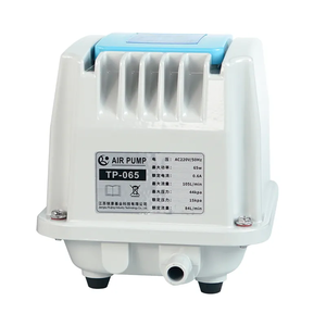 Ce sertifikası ile akıllı dc yüksek basınç 12v 1.5m derin su oksijen güneş hava pompası - Product Image 2