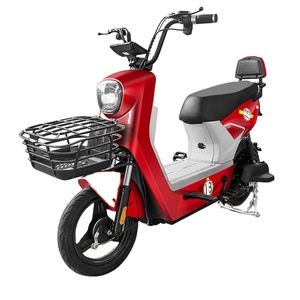 Scooter électrique d'extérieur à batterie au plomb 48V 350W, cadre en acier au carbone à 3 vitesses, vente chaude, <span class=keywords><strong>pas</strong></span> <span class=keywords><strong>cher</strong></span> - Product Image 1