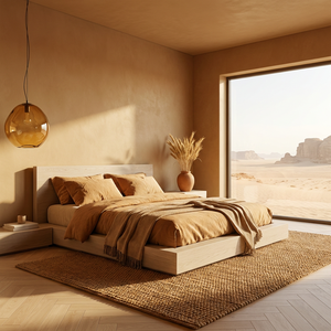 Muebles Profesionales para Hoteles y Villas, Juego de Dormitorio para Proyectos de Desarrollo de Lujo y Propiedades de Alta Gama - Product Image 1