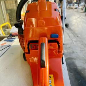 <span class=keywords><strong>เลื่อย</strong></span>โซ่ยนต์เบนซินคุณภาพสูง 3.9 กิโลวัตต์ รุ่น HUS268 <span class=keywords><strong>7200</strong></span> 72 ซีซี พร้อมบาร์ขนาด 24 นิ้ว - Product Image 4