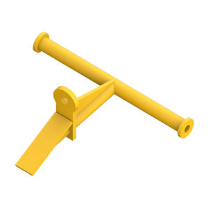 โครงหินอ่อนคานยกแบบสมดุล312ปรับน้ำหนักและความยาวได้พร้อมใบรับรอง CE - Product Image 4