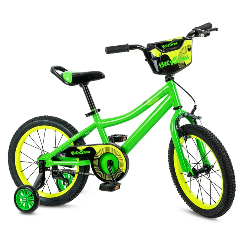 4 Mini Vélos + 2 Roues + 4 Planches à Roulettes Doigts - Jouets Créatifs Enfants