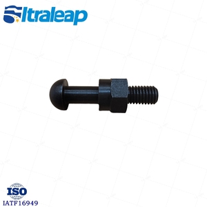 คลัทช์เกียร์ธรรมดา D5FZ7B602A, คลัทช์ปล่อยแกนหมุนสำหรับ82-04 <span class=keywords><strong>Ford</strong></span> <span class=keywords><strong>Mustang</strong></span> - Product Image 5