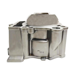 Piezas y Accesorios para Motor, Kit de Cilindro Compatible con Benelli BJ250, BJ 250-15A, TNT25, TNT250 - Product Image 1