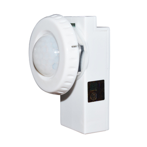 BRI823-B-D-BLE Smart <span class=keywords><strong>Control</strong></span> TUYA 120/277V Infrarot-Bewegungs-Pir-<span class=keywords><strong>Sensor</strong></span> für Lichter - Product Image 6