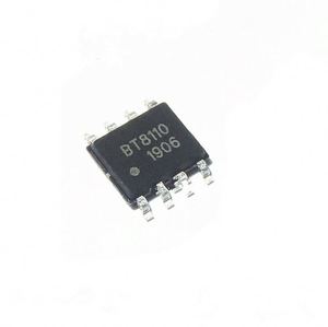 BT8110 SOP8 Game <strong>Chip</strong> - Product Image 1