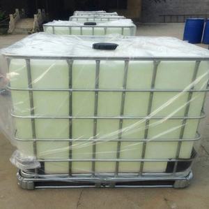 Sulfate laurique SLES de sodium chimique pour le liquide CAS 68585 de lavage de vaisselle Sulfate laurique d'éther de sodium/matière première de SLES 70 - Product Image 6