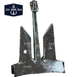 โซ่สมอเรือยี่ห้อ Yatai รุ่น Hhp Anchor Ac 14 สำหรับการผลิตเรือ ใหม่ - Product Image 4