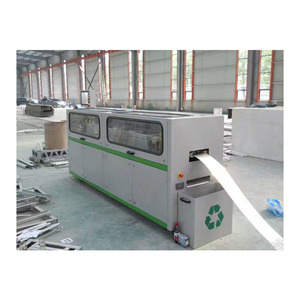 Máquina de enmarcado de acero, calibre de luz, rollo de Purlin, máquina de formación de canal, máquina de fabricación de quilla C - Product Image 1