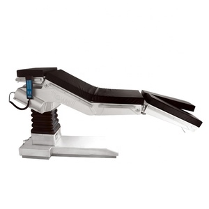 Hospital Médico electro hidráulico columna lateral de Teatro de compatible con C brazo y <span class=keywords><strong>el</strong></span> DR. Para la sala de operaciones - Product Image 4