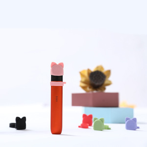 Porte-<span class=keywords><strong>Cigarette</strong></span> en Silicone, adapté au Rinker Yue ke5 génération Phantom relax universel Yuzu MOTI lvluo - Product Image 3