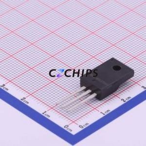 Transistor de efecto de campo (MOSFET) 2SK2232-VB original y nuevo, transistor de tipo transistor de dos vías - Product Image 2