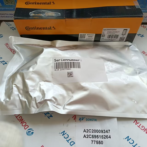 Inyector Common Rail Original Golden Vidar VD0, Número de Pieza Original 095000-5600 Dens0, Acero de Marca, 20 cm, para Motor S1 Emen-s F-o-r-d - Product Image 3