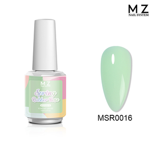 Base de Gel Elástica para Uñas, de Alta Adhesión, Profesional, para Salón o Uso Personal, No Tóxica, en Oferta - Product Image 5