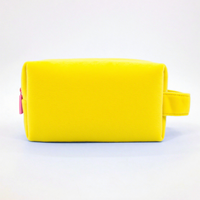 Portable voyage organisateur pochette REPT étanche cosmétique pour toilette soins de la peau sac de lavage fermeture éclair pratique brosse étui manipulateur