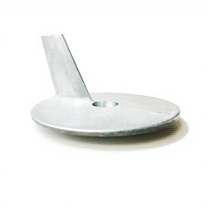 TAIWAN SUNITY Nouveau TAB-TRIM OEM 679-45371-00-00 de haute qualité pour moteur hors-bord essence Yamaha 40HP 50HP 55HP pour bateau à moteur - Product Image 1