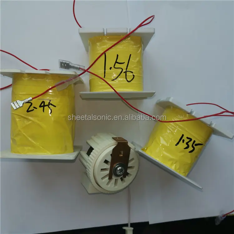 Adjustable Turning Transformer Coil Main Board For Ultrasonic Generator Frequency