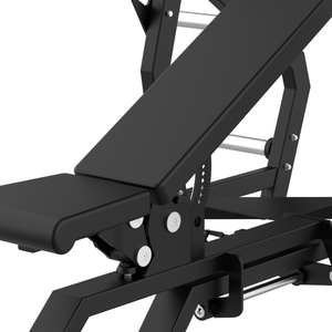 Easy To Assemble Multi Function <b>Weight</b> <b>Bench</b> <b>Adjustable</b> Incline Decline Workout <b>Bench</b> Press Fitness Equipment Factory Price - Product Image 5