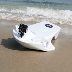 Tavola da Surf Elettrica per Sport Acquatici, Jet Board, <span class=keywords><strong>Scooter</strong></span> Subacqueo, Sci Nautico a Getto con Borsa per il Trasporto - Product Image 6