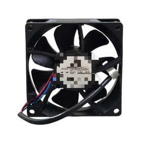 全新和原装8025 Plc全新盒装快速交付，12个月保修风扇库存仓库Plc编程控制 - Product Image 1