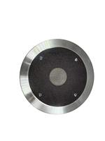Unit Tweeter Magnet Neodymium Berkualitas Tinggi 100-core, Speaker Horn 4-inci, Audio Profesional, Material Logam, 240W Surround COAXIAL