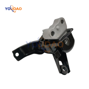 最受好评 12305-37330 3ZR RH 批发厂价汽车发动机支架 OEM 1230537330 - Product Image 5