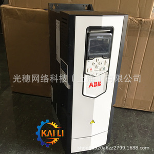 อินเวอร์เตอร์ Abb Acs880 75Kw ควบคุมด้วยเวกเตอร์ 380V Ip20 สำหรับมอเตอร์อุตสาหกรรม - Product Image 4