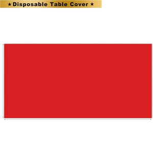 Mantel rectangular de alta calidad al por mayor para boda, evento, hotel, restaurante, mantel decorativo - Product Image 4