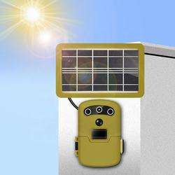 Caméra <span class=keywords><strong>de</strong></span> <span class=keywords><strong>chasse</strong></span> étanche haute définition 1080P IP66 avec vision nocturne IR pour extérieur FHD Trail <span class=keywords><strong>Camara</strong></span> - Product Image 3