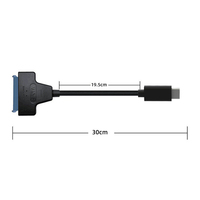 Adaptor USB Type C OTG USB2.0, Adaptor Catu Daya Baru OEM Kompatibel Untuk Notebook Laptop