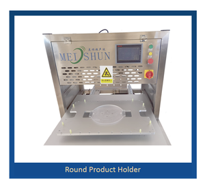 Máquina compacta de <span class=keywords><strong>corte</strong></span> de barras de Chocolate, equipo de <span class=keywords><strong>corte</strong></span> de plantas de convección, cortador de masa glutinosa - Product Image 4