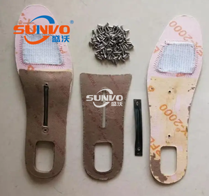 Machine de rivetage de <span class=keywords><strong>tige</strong></span> automatique Machine de fabrication d'oeillet en métal Machine de fabrication d'oeillet de rivetage de poinçonnage de <span class=keywords><strong>tige</strong></span> de chaussures en <span class=keywords><strong>cuir</strong></span> - Product Image 6