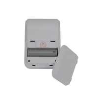Impresora de Recibos Térmica POS Portátil Inalámbrica de 58 mm Mini con USB Para Facturación
