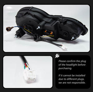 Para 2007 R35 luz trasera LED estilo de coche freno antiniebla trasero lámpara de señal de giro rojo 2023-GTR R35 <span class=keywords><strong>Valenti</strong></span> accesorios para automóviles - Product Image 5