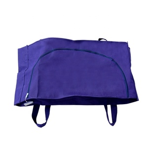 Accesorios de ataúd para perros fallecidos, mascotas muertas, bolsa de transporte de eutanasia, bolsa de cuerpo de urna para recoger restos y entierro - Product Image 1