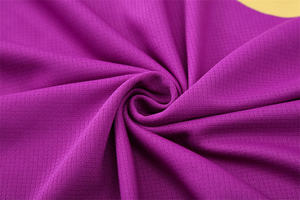 2025/26 para FC Barcelonaness Inspirado Púrpura Camiseta de entrenamiento de manga corta Ropa de fútbol - Product Image 3