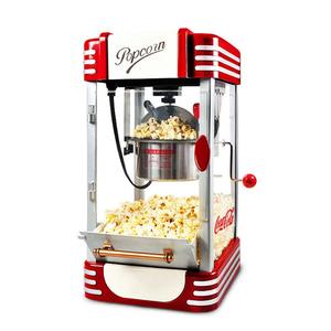 Máquina Compacta para Hacer <span class=keywords><strong>Palomitas</strong></span> de Maíz y Algodón de Azúcar, Mini Máquina de <span class=keywords><strong>Palomitas</strong></span> para Pequeños Eventos y Fiestas en Casa - Product Image 4