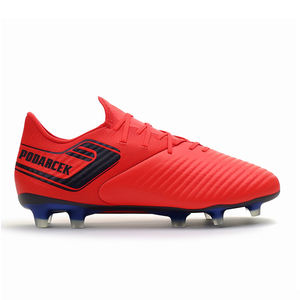<span class=keywords><strong>Scarpe</strong></span> da calcio basse professionali Oem personalizzate di fabbrica alla moda Tf Futsal <span class=keywords><strong>scarpe</strong></span> da calcio da uomo - Product Image 2