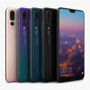 โทรศัพท์มือถือแอนดรอยด์ปลดล็อคแล้ว มือสอง สำหรับ P10 Plus P20 P30 Lite สมาร์ทโฟน - Product Image 3