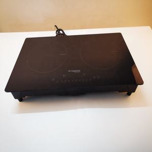 Placa de Inducción Eléctrica, Placa de Inducción Portátil - Product Image 2