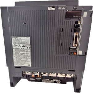 MR-J4-11KGF4 ไดรฟ์ใหม่เอี่ยม ของแท้ คุณภาพสูง พร้อมการรับประกันหนึ่งปี - Product Image 6