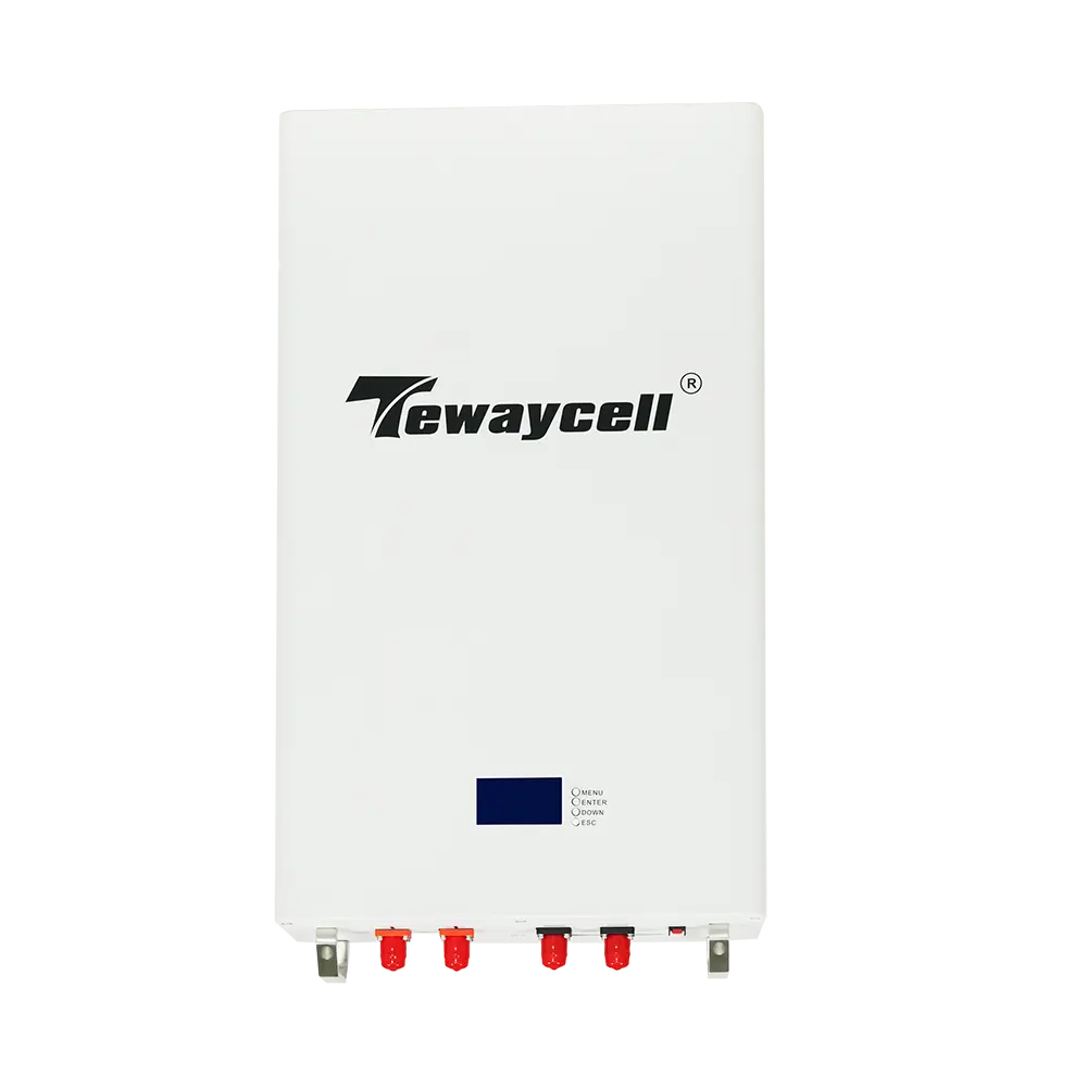 리튬 48V 51.2V 200Ah 10Kwh Lifepo4 전원 벽걸이 형 인버터 배터리 팩 태양 에너지 시스템