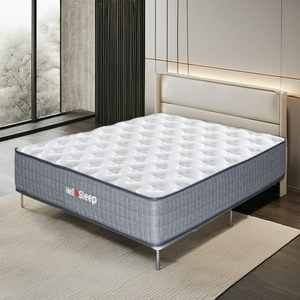 Nội thất khách sạn giường và Túi cuộn lò xo túi lò xo nệm - Product Image 1