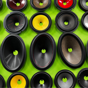 Altavoz Subwoofer para Auto de 6.5 Pulgadas, RMS 50W, Bajos Potentes, Altavoz de Bajos para Auto de 6.5 Pulgadas, Bocina de Sonido Fiao - Product Image 6