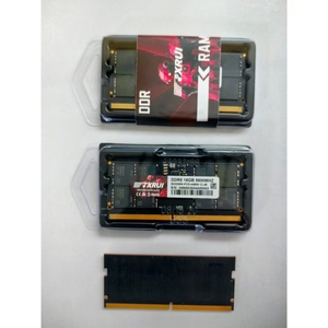 Memoria RAM OEM DDR5 de 16 GB 5600 Sodimm, 8 GB 4800 MHz para Portátil, 1.1 V CL42 CL46, Módulo PC5-44800, Suministro al por Mayor - Product Image 1