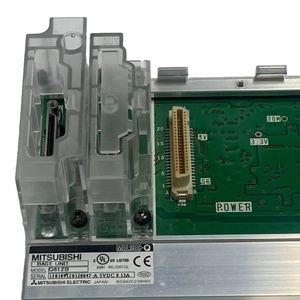 Q612B Neuf, unité de base de contrôleur à 12 emplacements, module de contrôleur programmable d'origine avec garantie d'un an - Product Image 3
