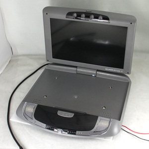 11 Inch Car Roof Mounted Car <strong>Monitor</strong> <strong>LCD</strong> TFT Rear View Car TV <strong>Monitor</strong> - Product Image 5