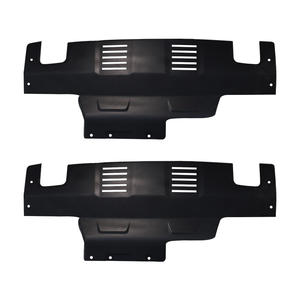 Service de fabrication de tôles en aluminium et acier inoxydable sur mesure, découpe laser de précision, pliage et estampage de haute qualité - Product Image 2