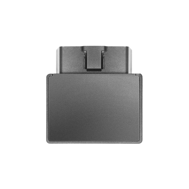 Factory Supply 4G OBD2 Vehicle Tracking Device Beidou GPS GPRS Technology IOS Android Apps Handheld GPS Tracker Low Price Good