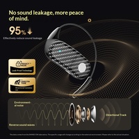 2026 TWS Baru untuk Earphone Asisten Suara Terjemahan AI untuk Olahraga 6.0 Terjemahan Simultan Latensi Rendah Hadiah
